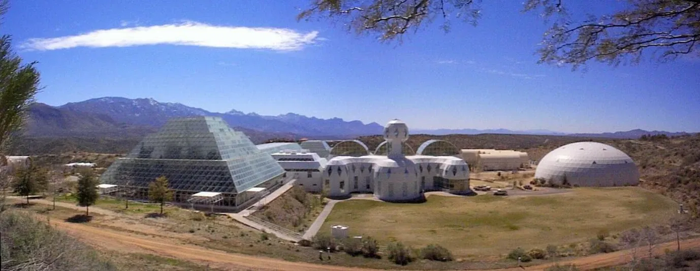 Biosphere 2