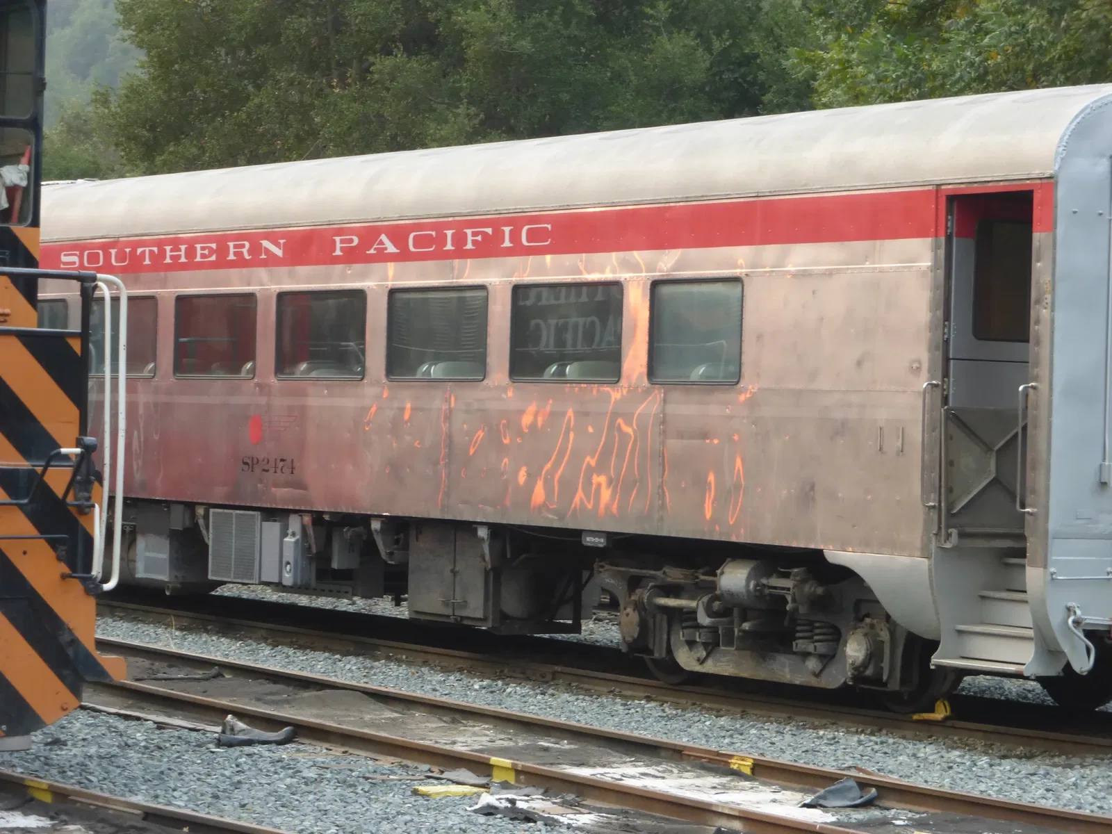 Niles Canyon Railway