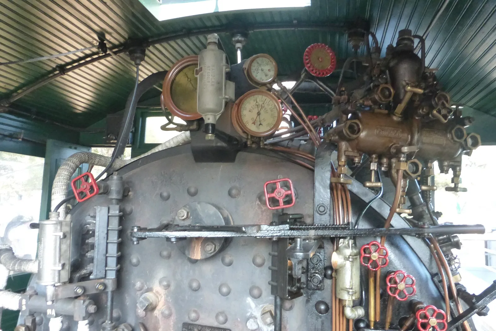 Niles Canyon Railway