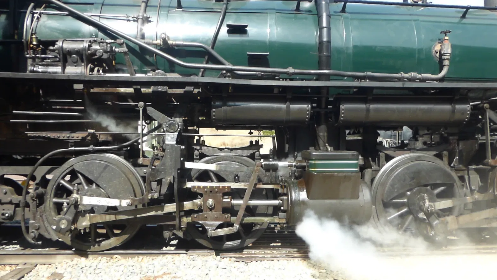 Niles Canyon Railway