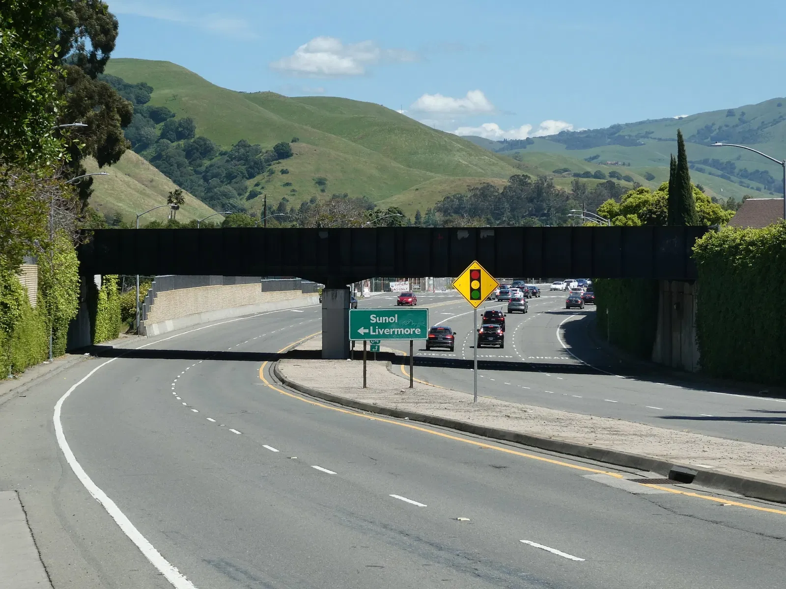 Niles Canyon Railway
