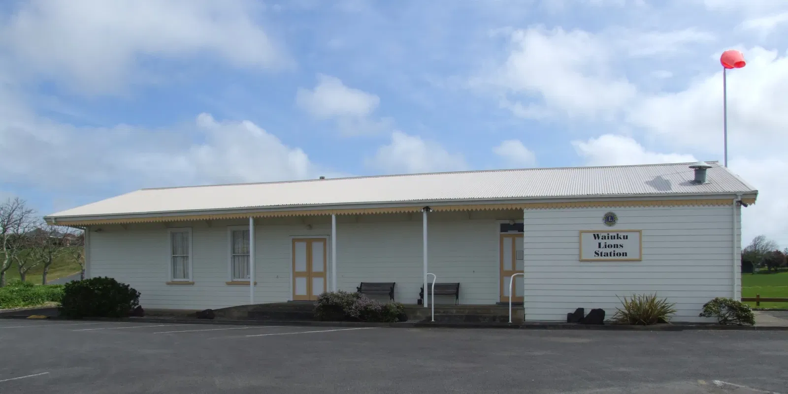 Waiuku