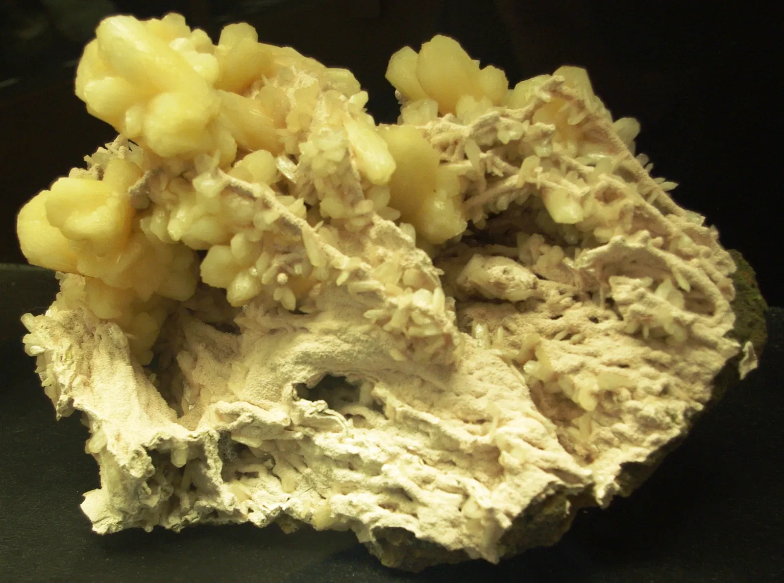 Rice Northwest Museum of Rocks & Minerals