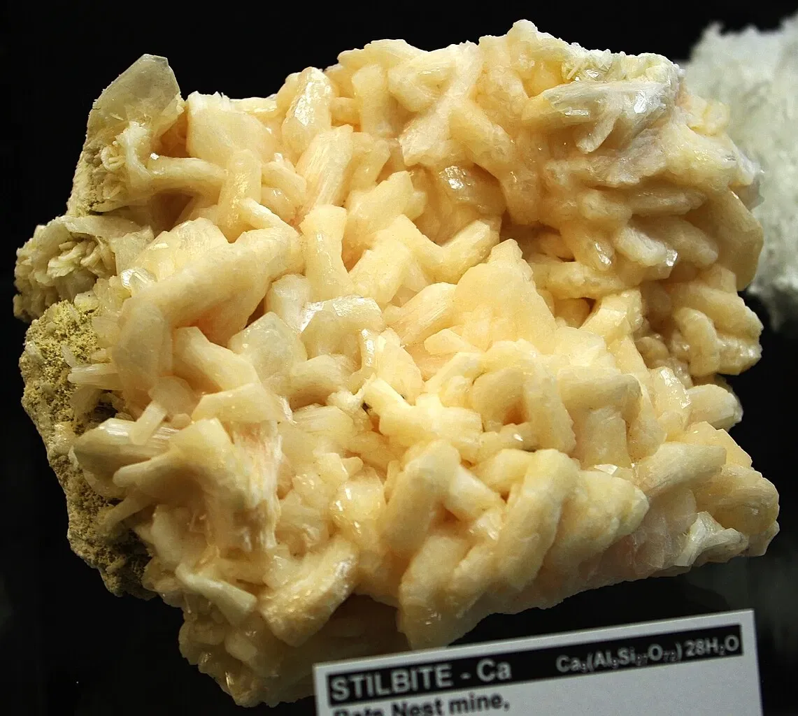 Rice Northwest Museum of Rocks & Minerals