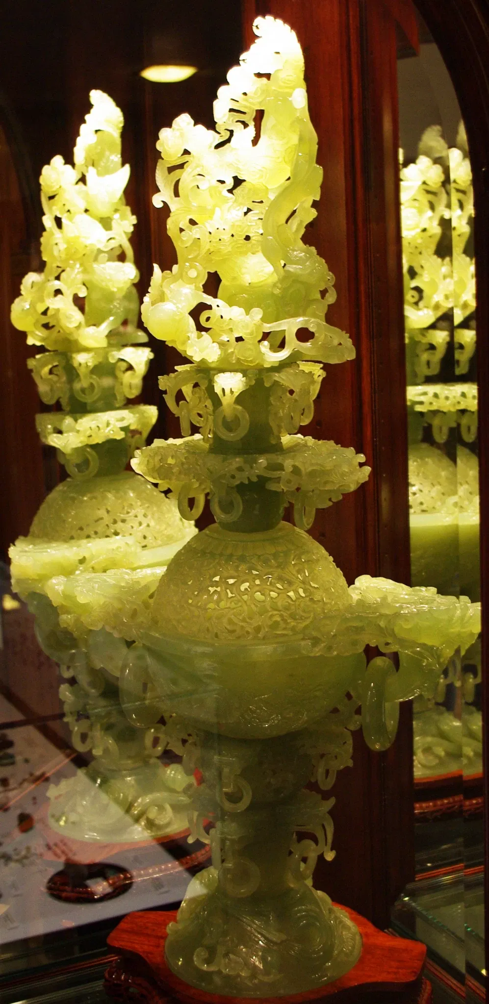 Rice Northwest Museum of Rocks & Minerals