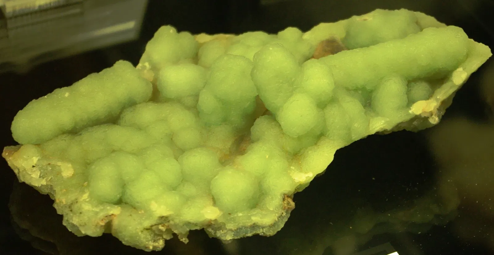 Rice Northwest Museum of Rocks & Minerals