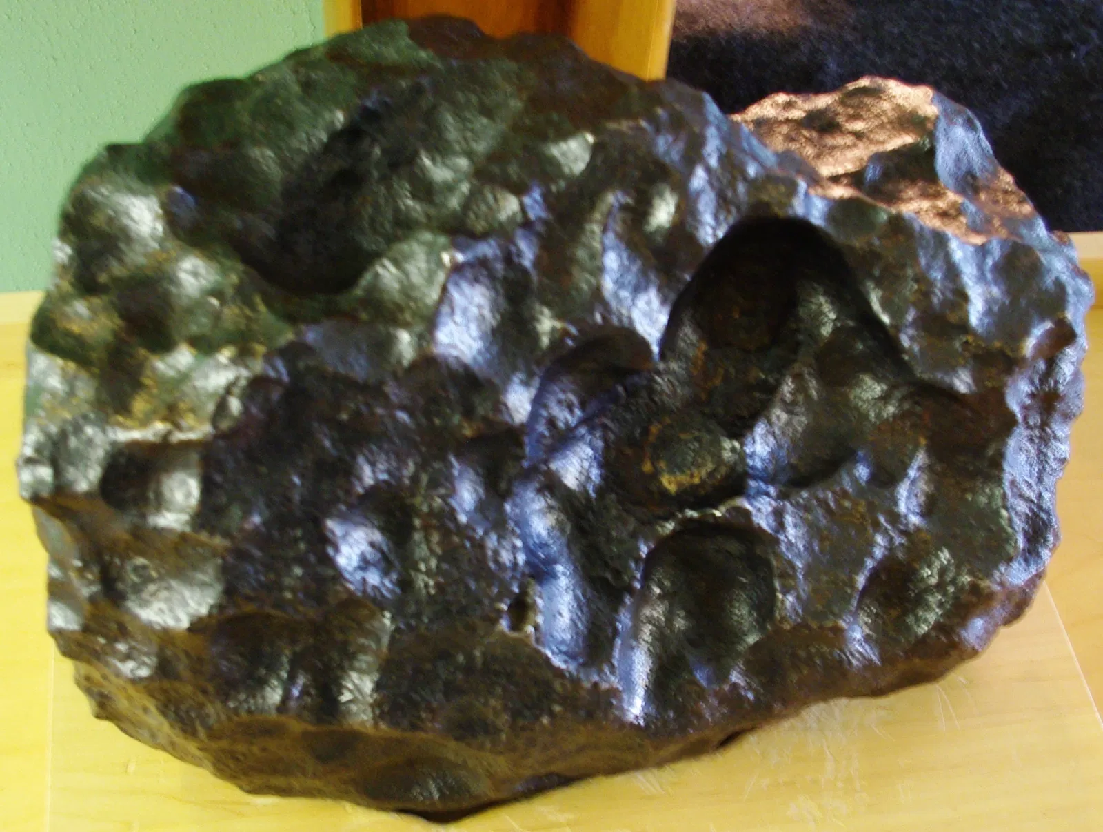 Rice Northwest Museum of Rocks & Minerals