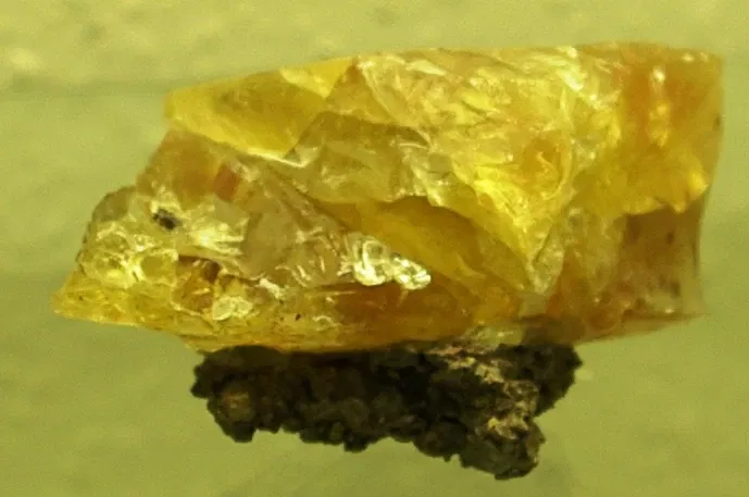 Rice Northwest Museum of Rocks & Minerals