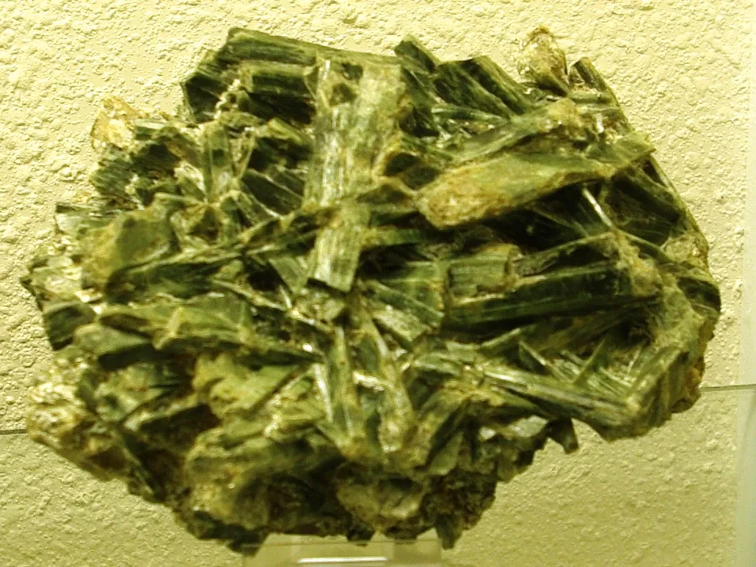 Rice Northwest Museum of Rocks & Minerals