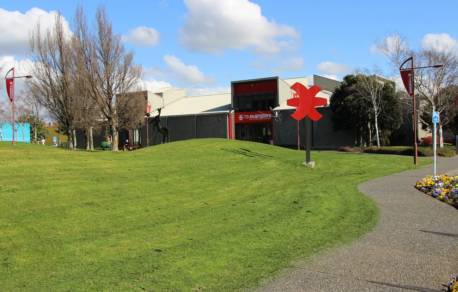 Te Manawa Museum