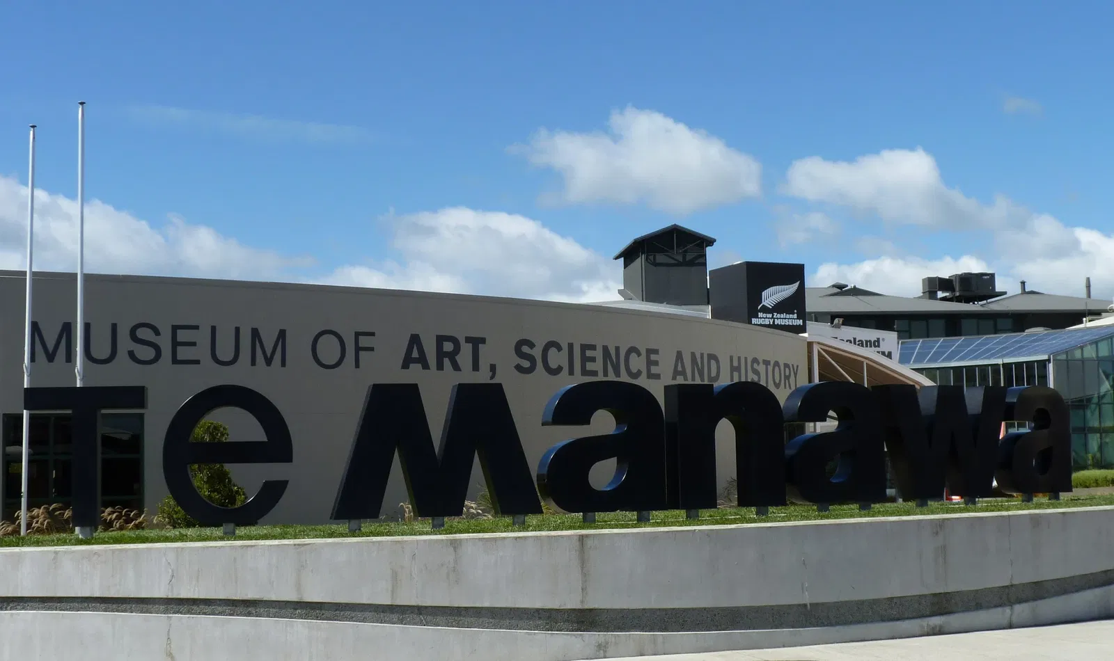 Te Manawa