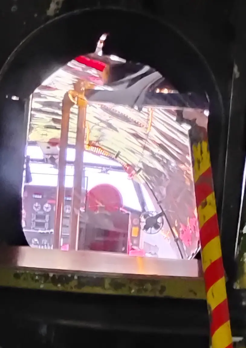 British Columbia Aviation Museum • Kevin