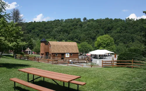 Lehigh Valley Zoo