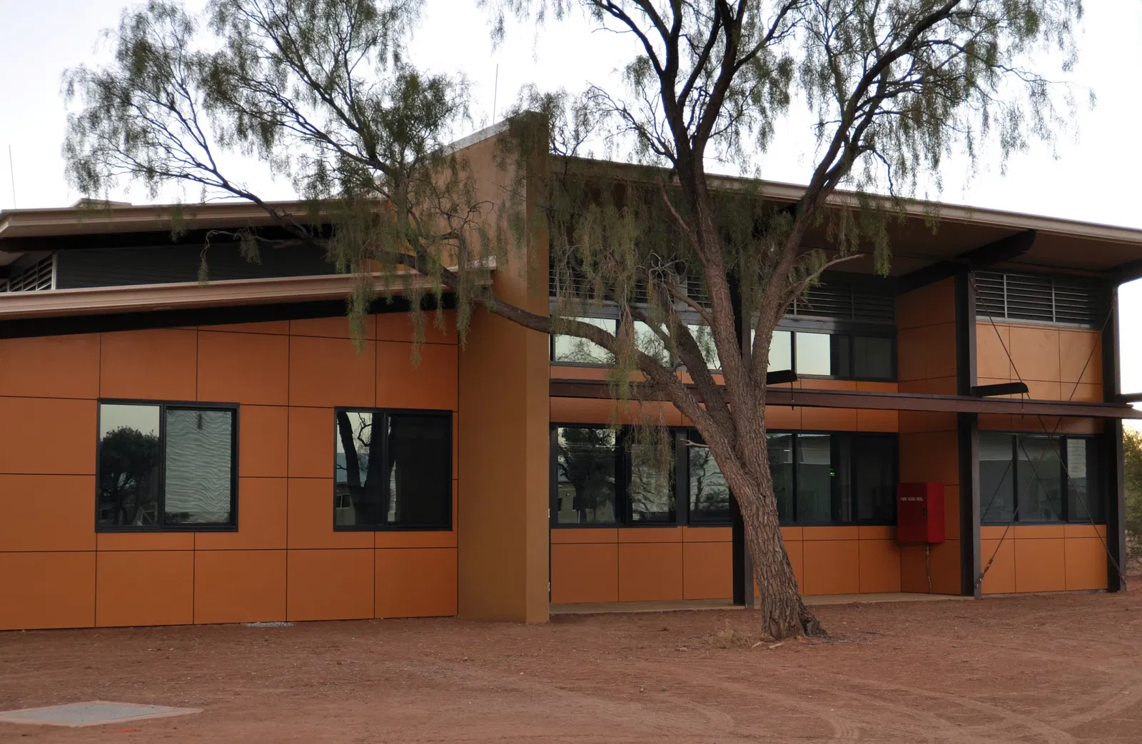 Alice Springs Desert Park