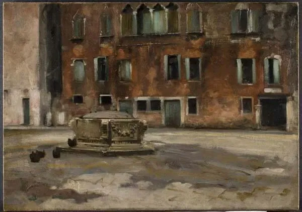 Davis Museum - Wellesley College