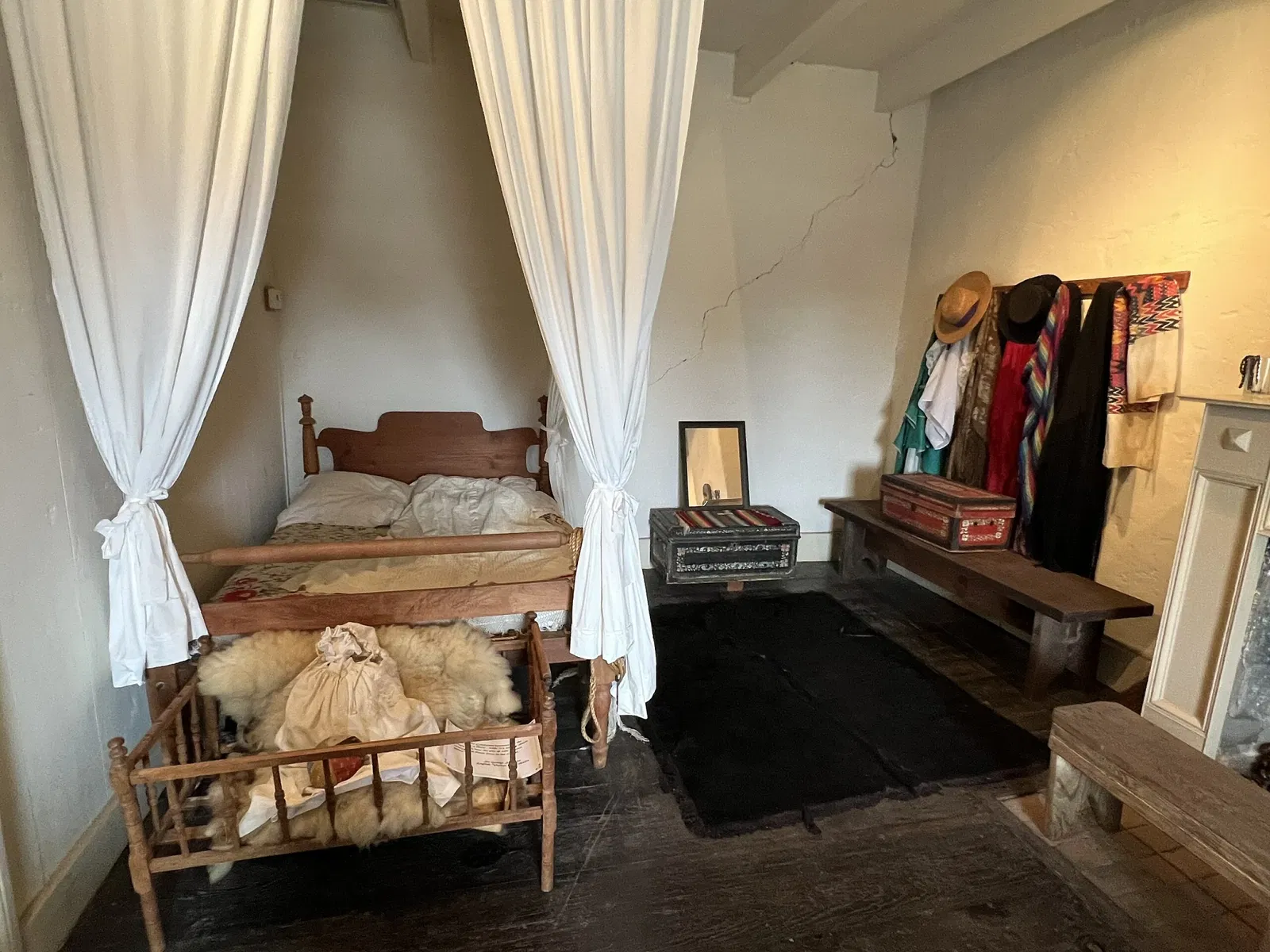 Boronda Adobe History Center