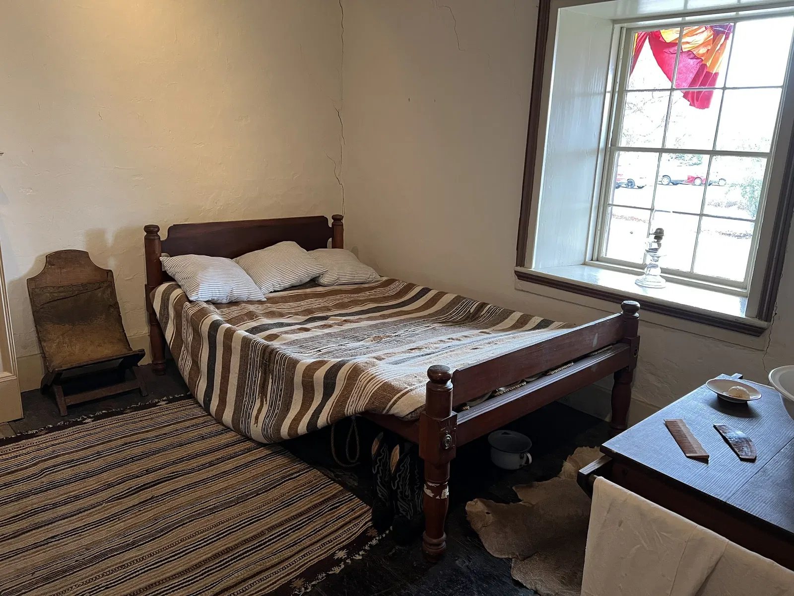 Boronda Adobe History Center