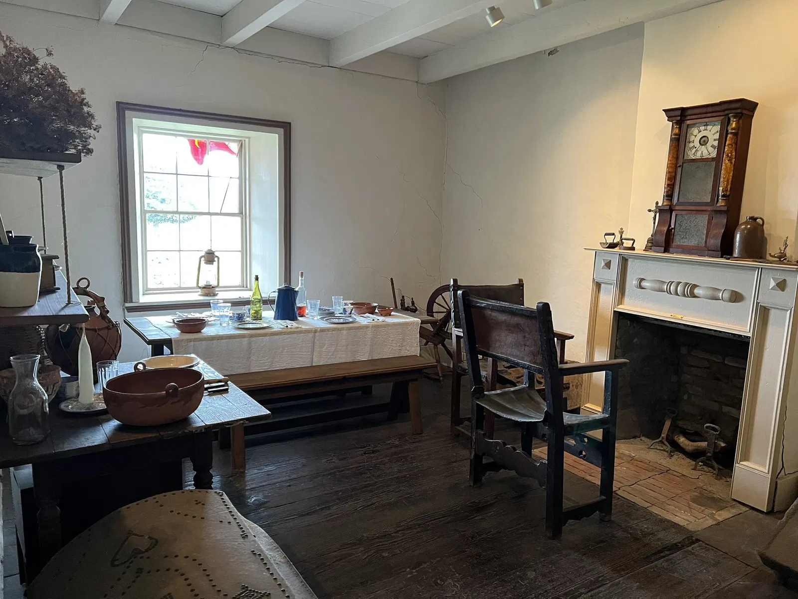 Boronda Adobe History Center