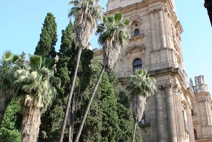 Málaga Cathedral