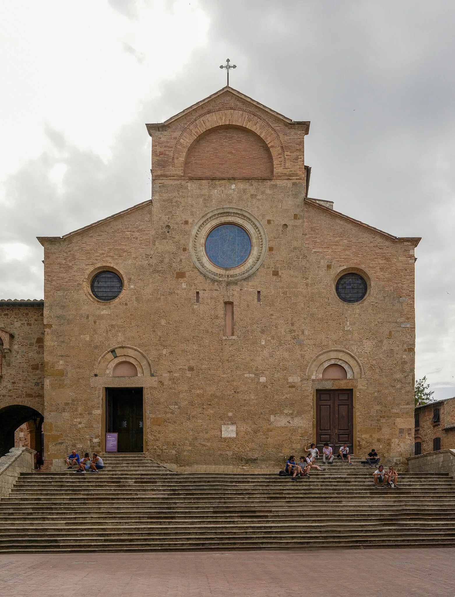 Duomo of San Gimignano