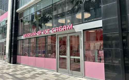 Museum of Ice Cream Miami