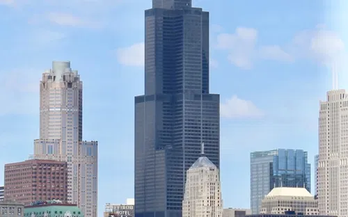 Willis Tower