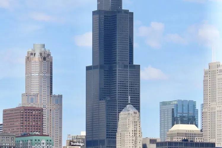 Willis Tower