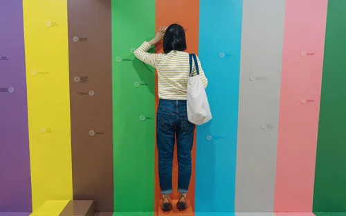 Color Factory Chicago