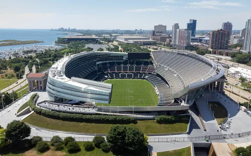 Soldier Field