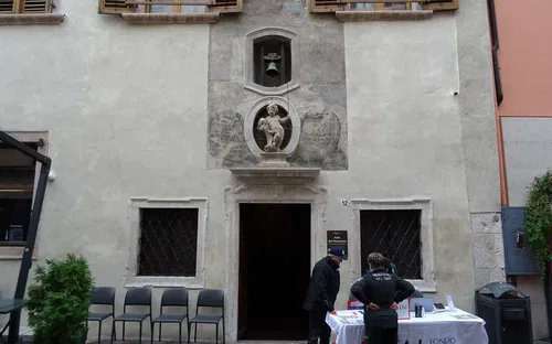 Aula del Simonino