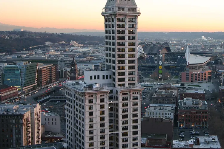 Smith Tower