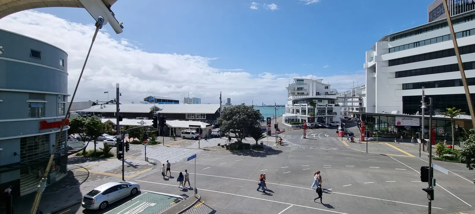 Museo Marítimo de Nueva Zelanda