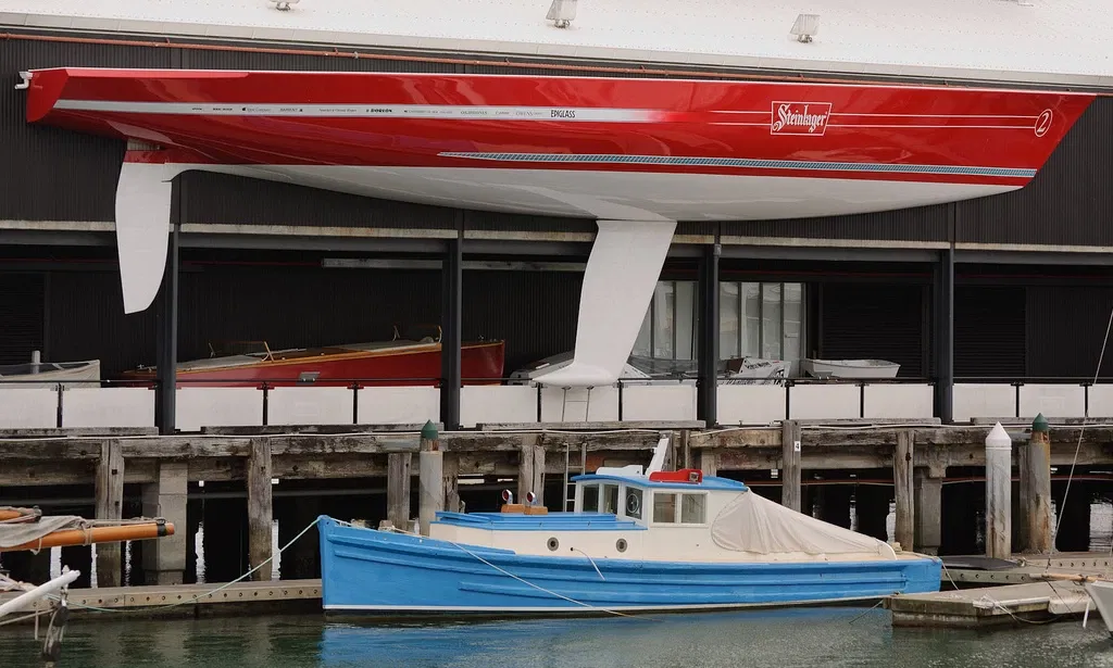 Museo Marítimo de Nueva Zelanda