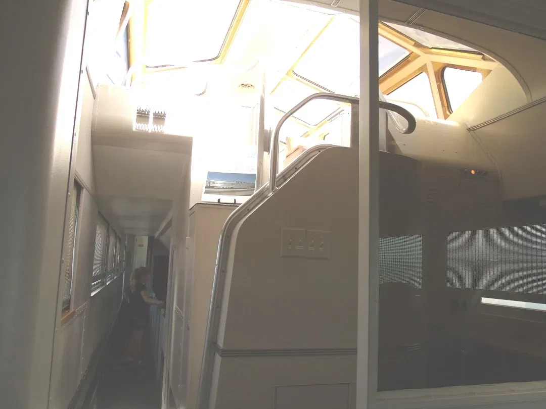 Arizona Railway Museum