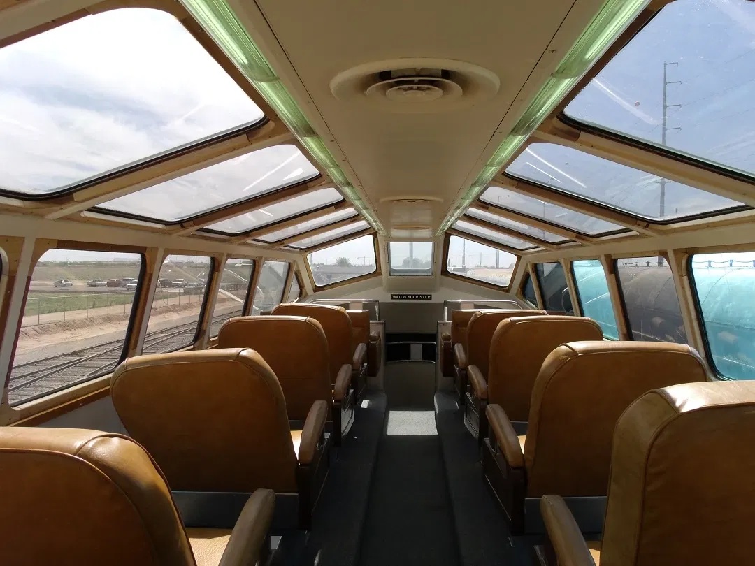 Arizona Railway Museum