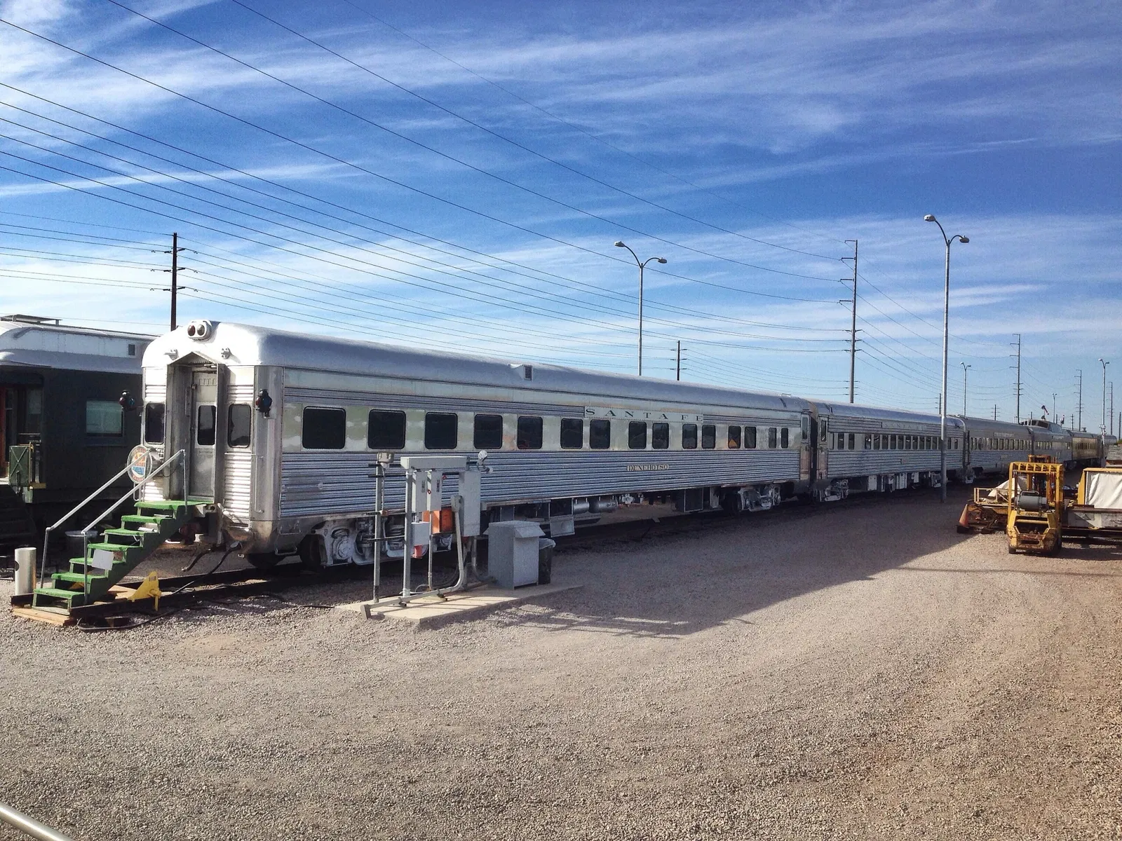 Arizona Railway Museum