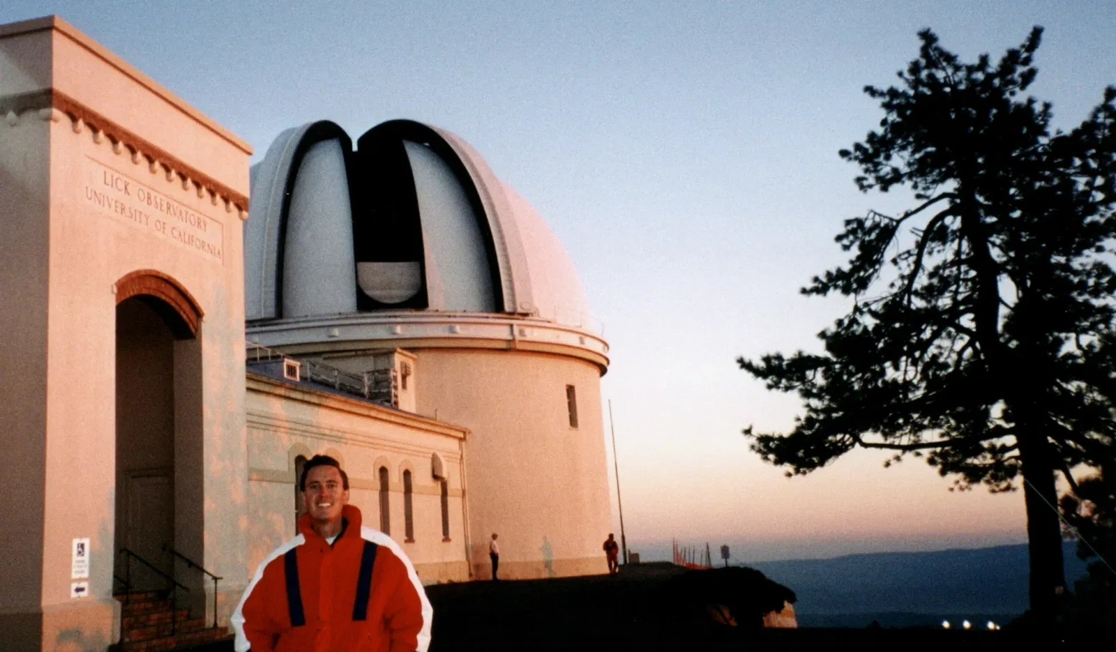 Observatorio Lick