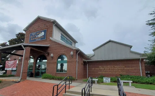 Southern Museum