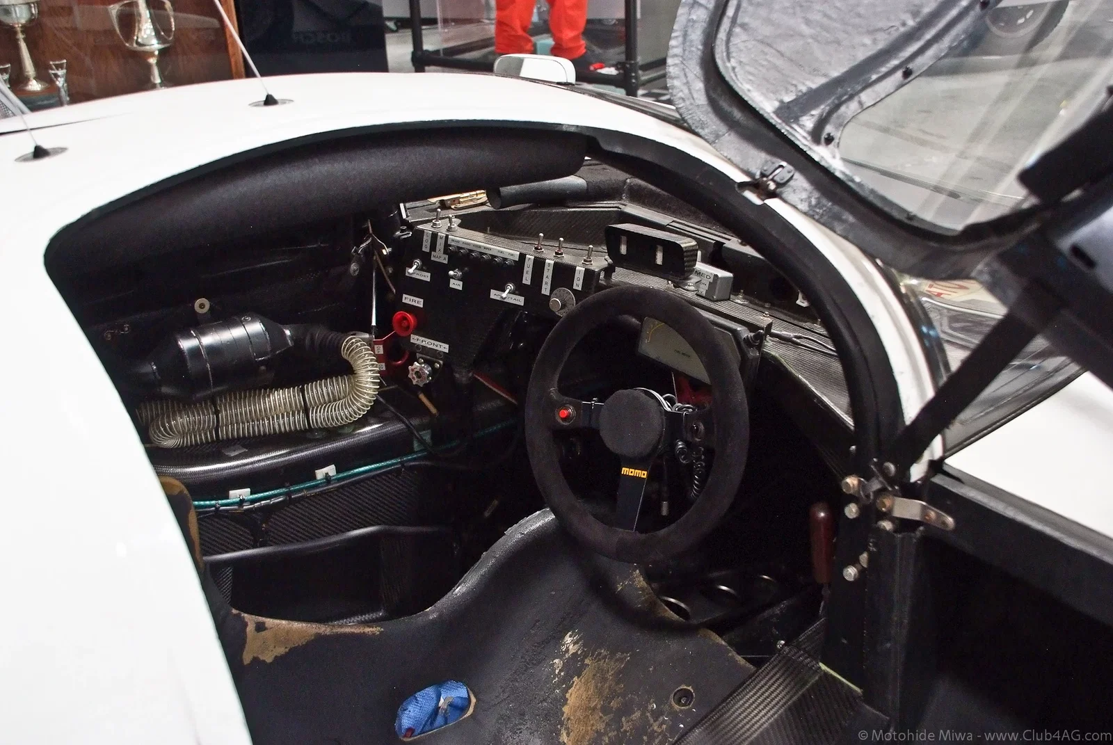 Toyota Usa Automobile Museum