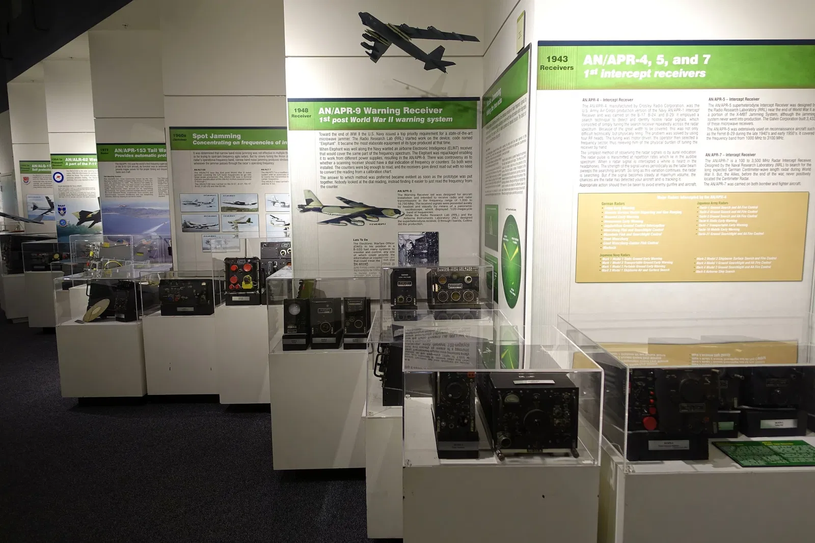 National Electronics Museum