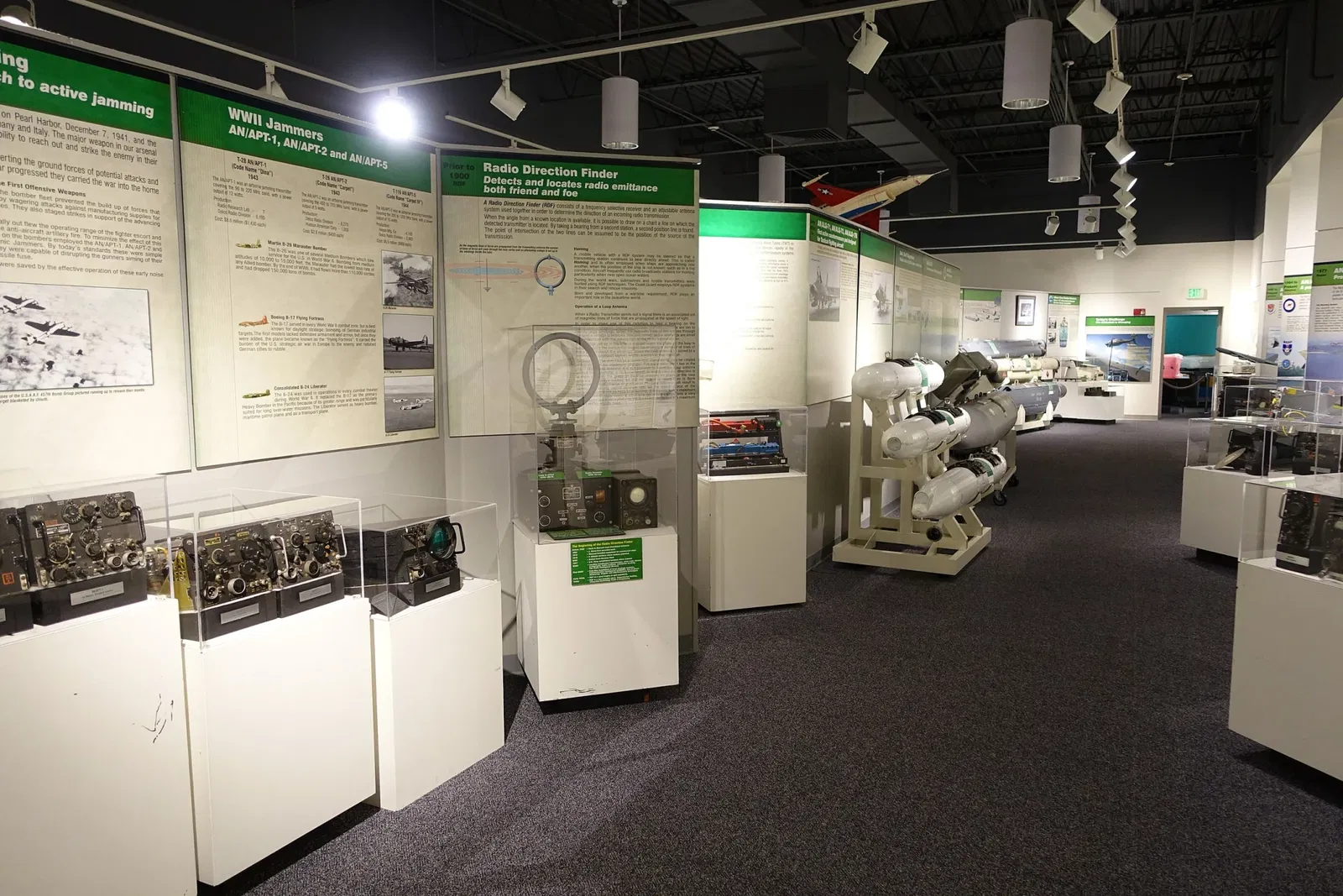 National Electronics Museum