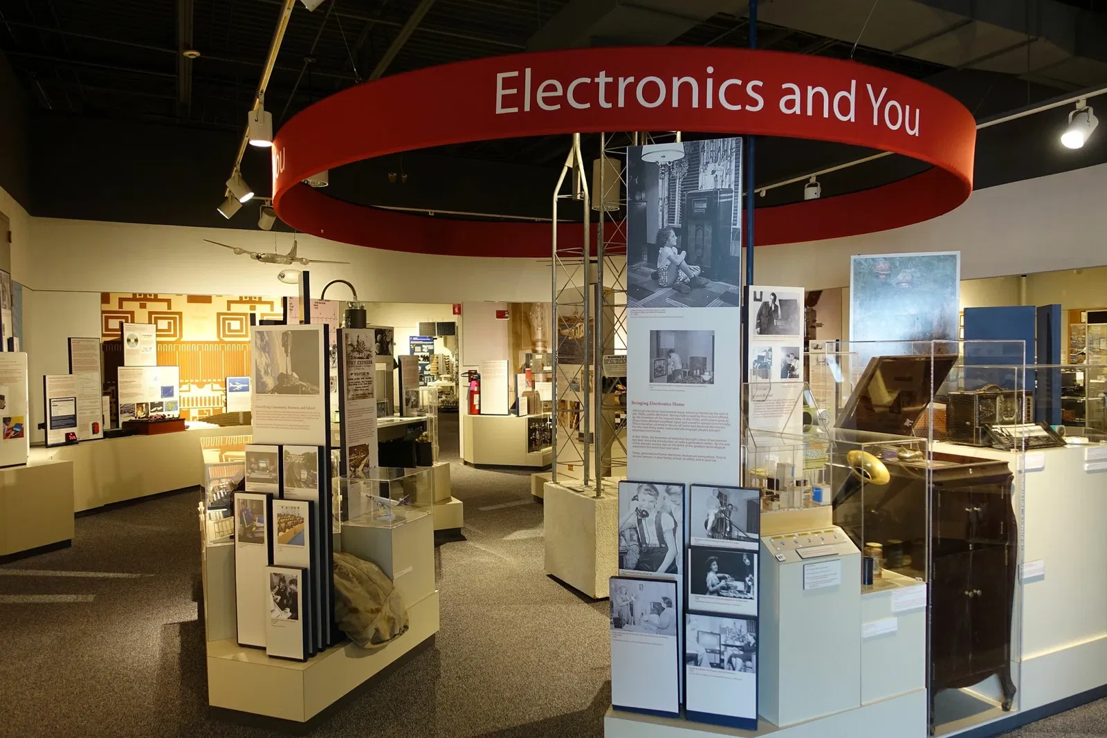 National Electronics Museum