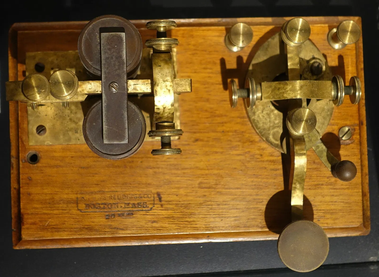 National Electronics Museum