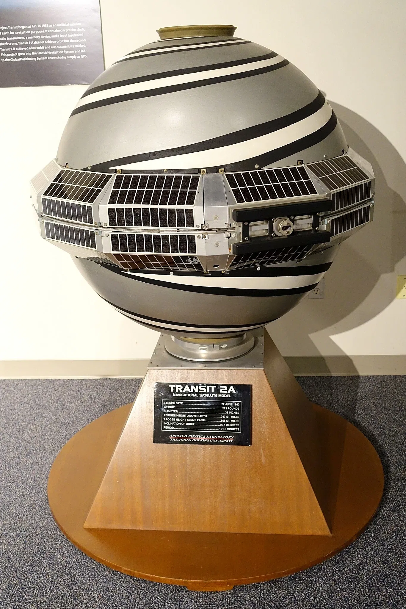 National Electronics Museum