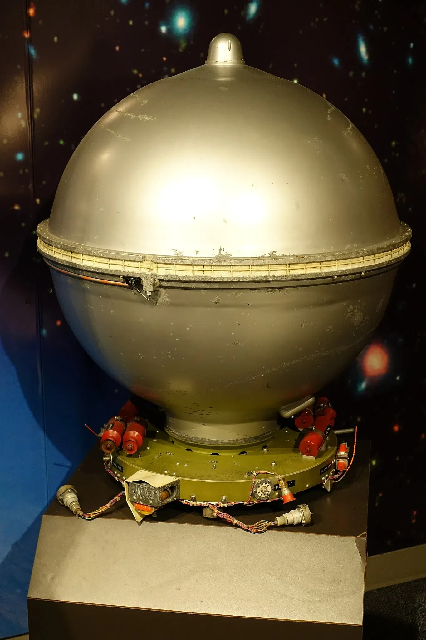 National Electronics Museum