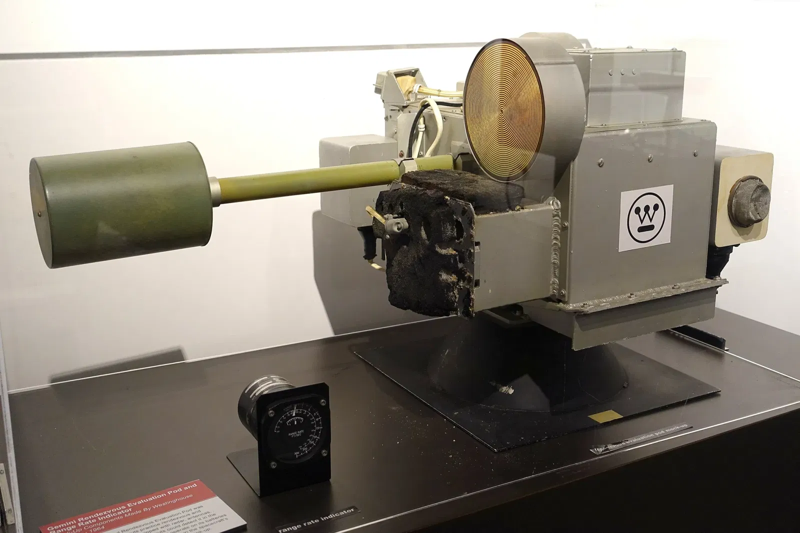 National Electronics Museum