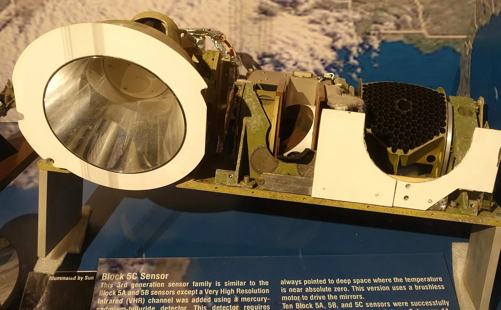 National Electronics Museum