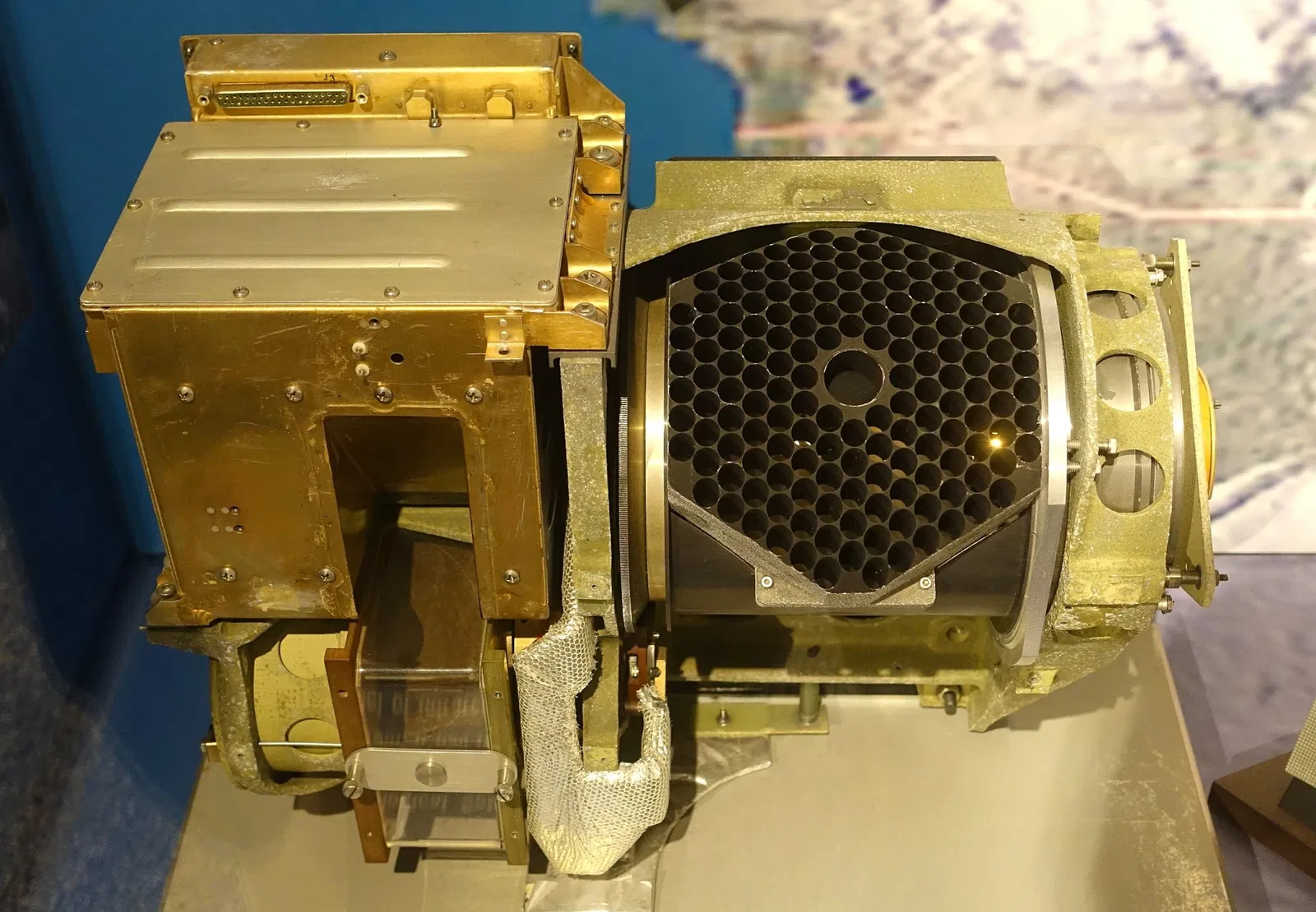 National Electronics Museum