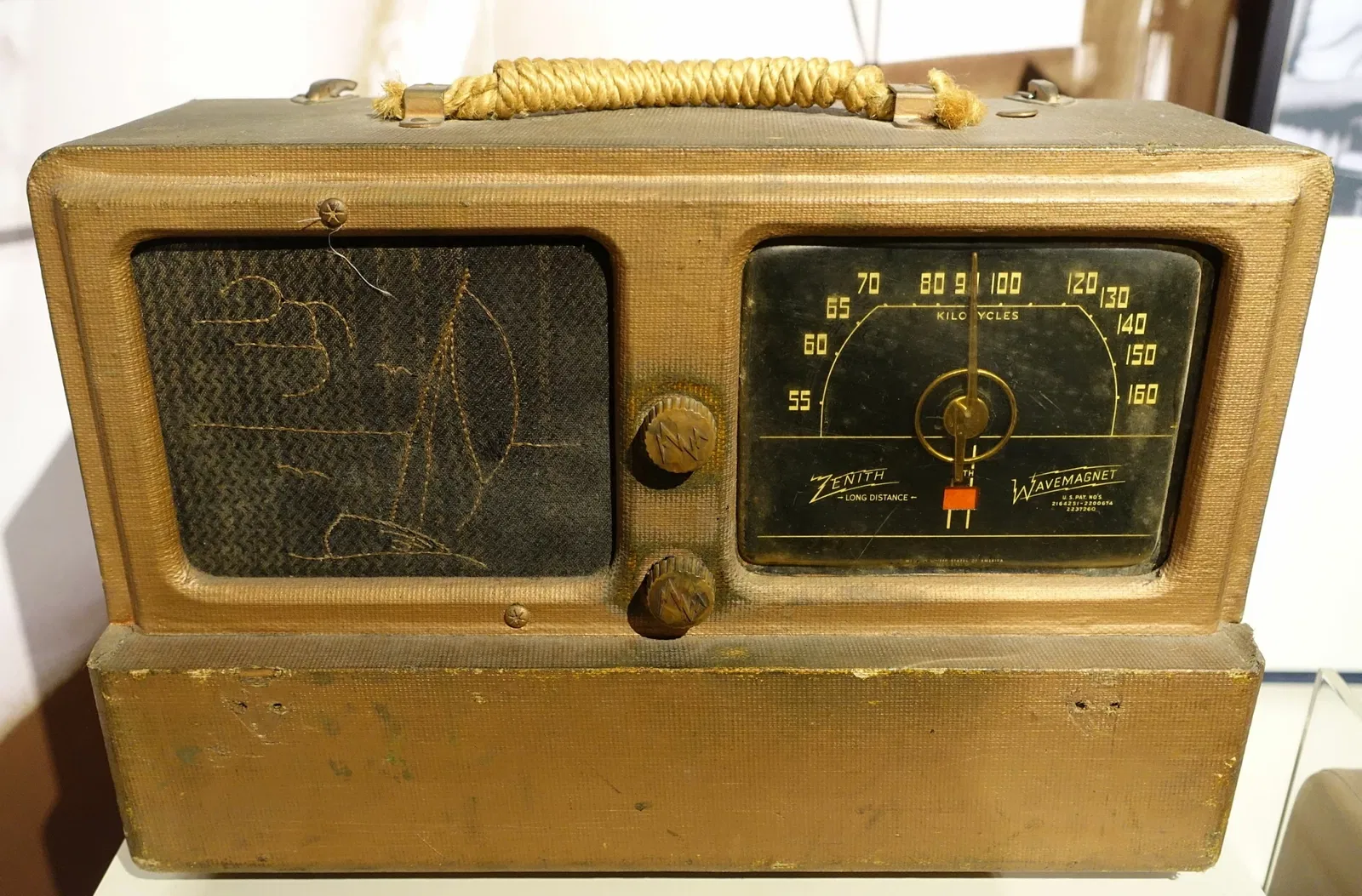 National Electronics Museum