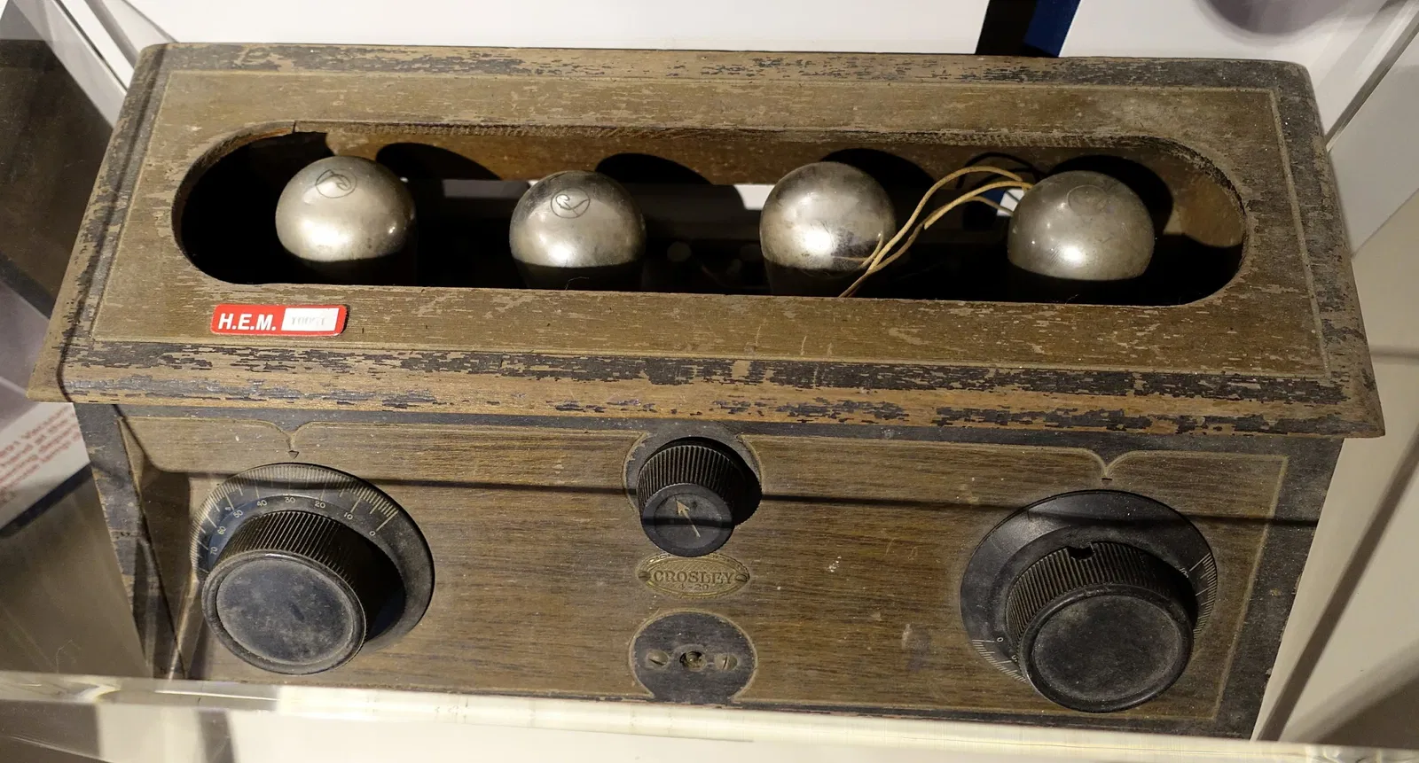 National Electronics Museum